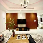 Woodsea Fascinated Apartment