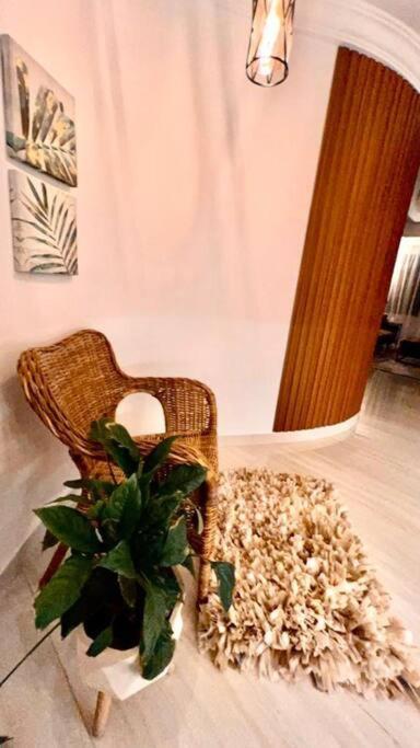 Woodsea Fascinated * Jeddah