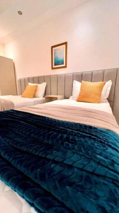 Woodsea Fascinated Apartment *