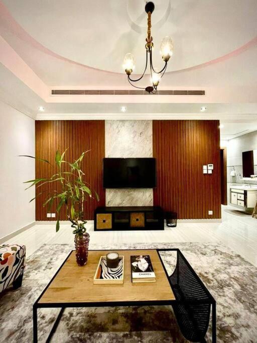 Apartment Woodsea Fascinated *