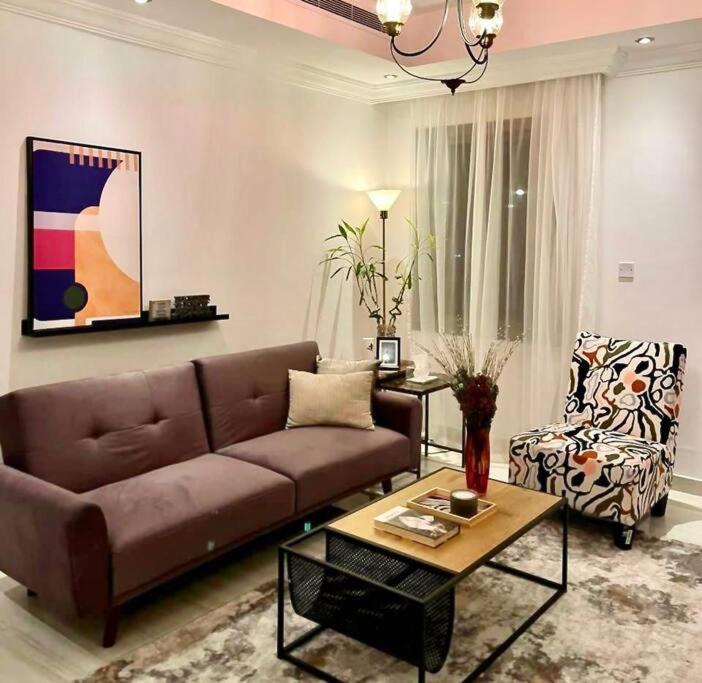 Woodsea Fascinated Apartment *